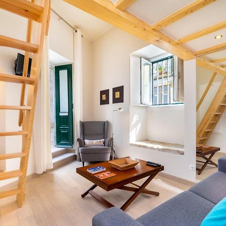 Santa Catarina Premium Studio Apartment Lisbon Exterior photo